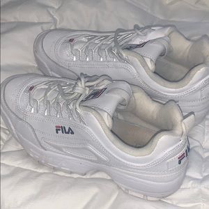 fila shoes